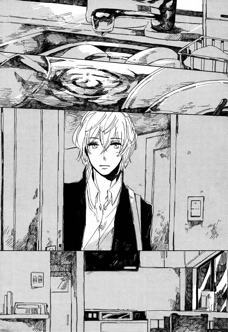 sayonara, heron chapter 2 4