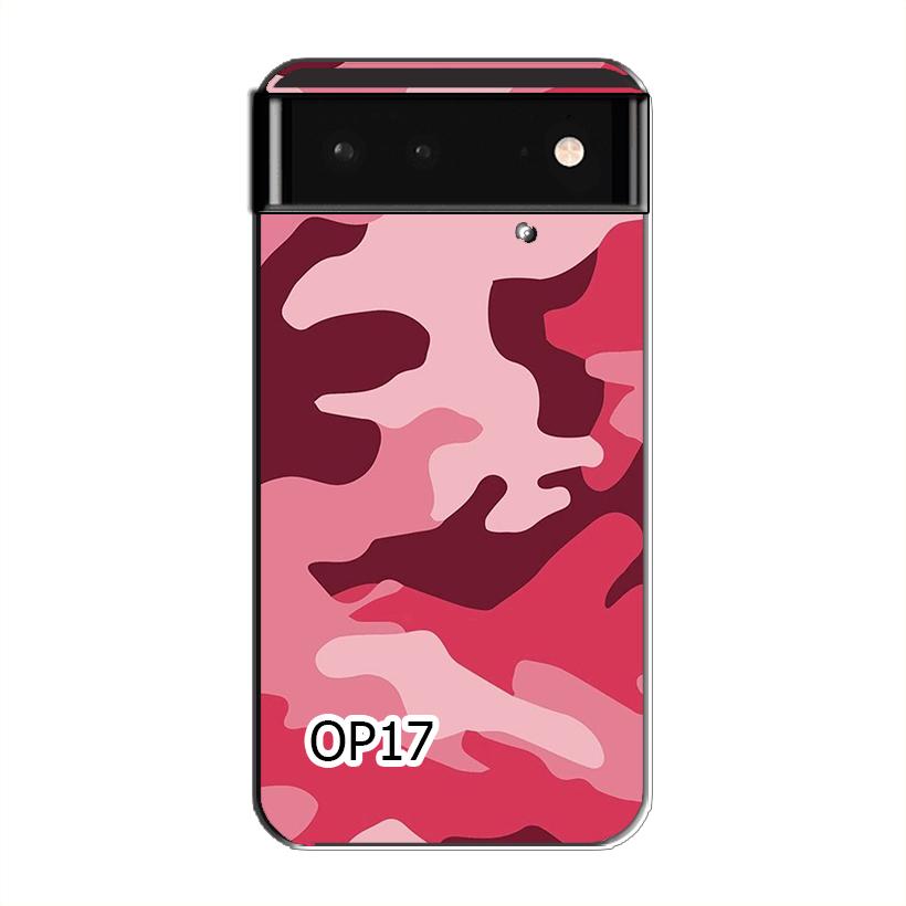Ốp Lưng Dành Cho GOOGLE PIXEL 6