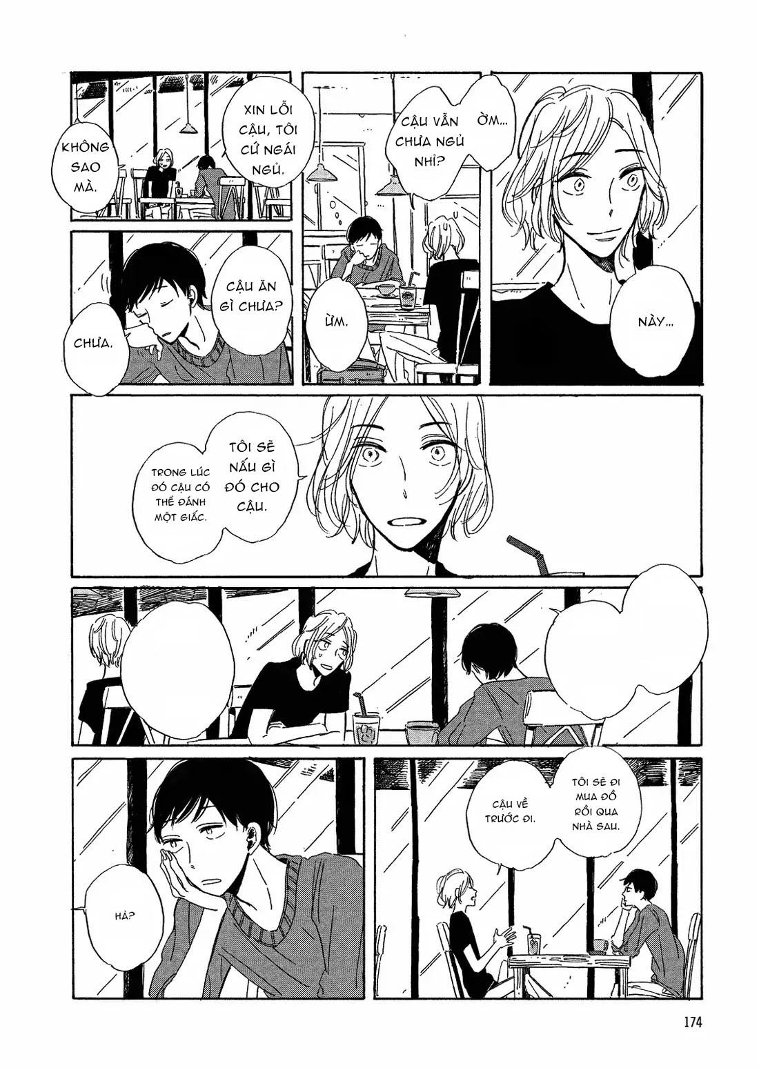 labradorescence chapter 6 14