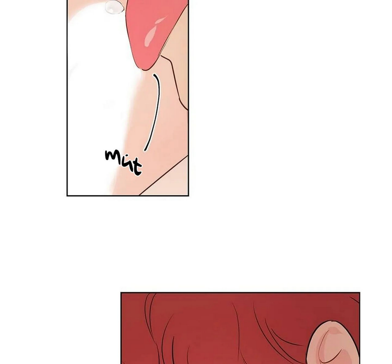 chuyện quái gì với giấc mơ đó vậy chapter 5 42