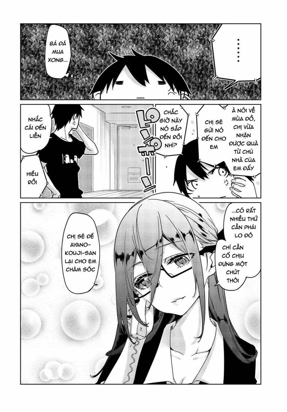 jiangshi kaitan blood chapter 47 29