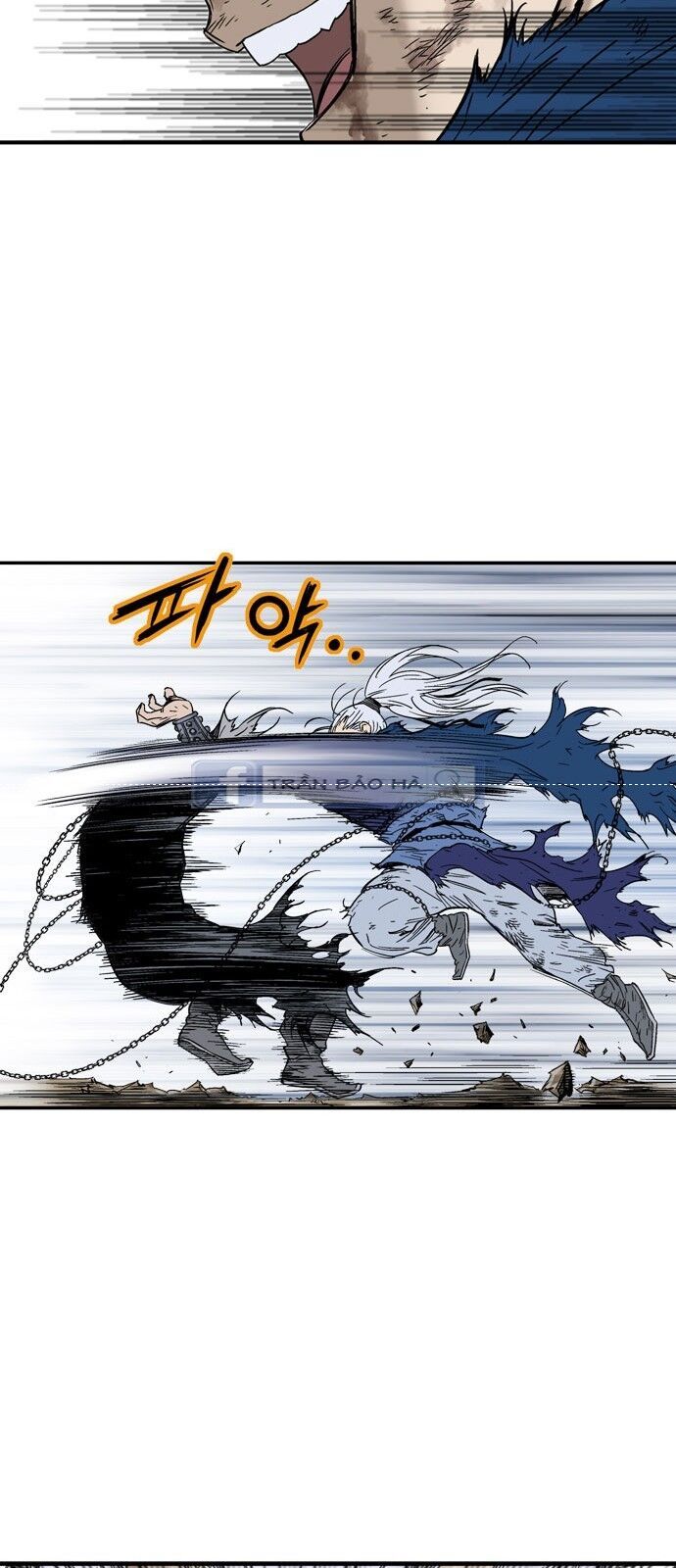 cao thủ 2 chapter 79 50