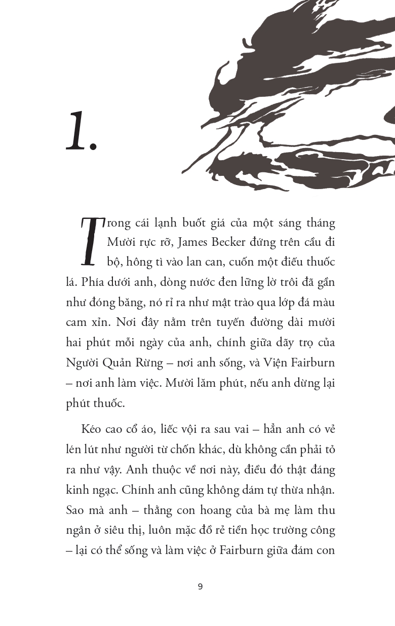 Sách Thuỷ Triều Đen