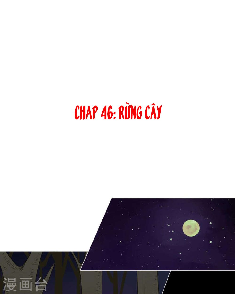 Trái Tim Bí Ẩn chapter 46 - Trang 2