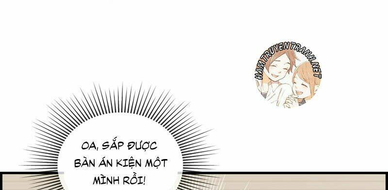 phúc hắc thiếu gia trêu chọc tôi chapter 6 37