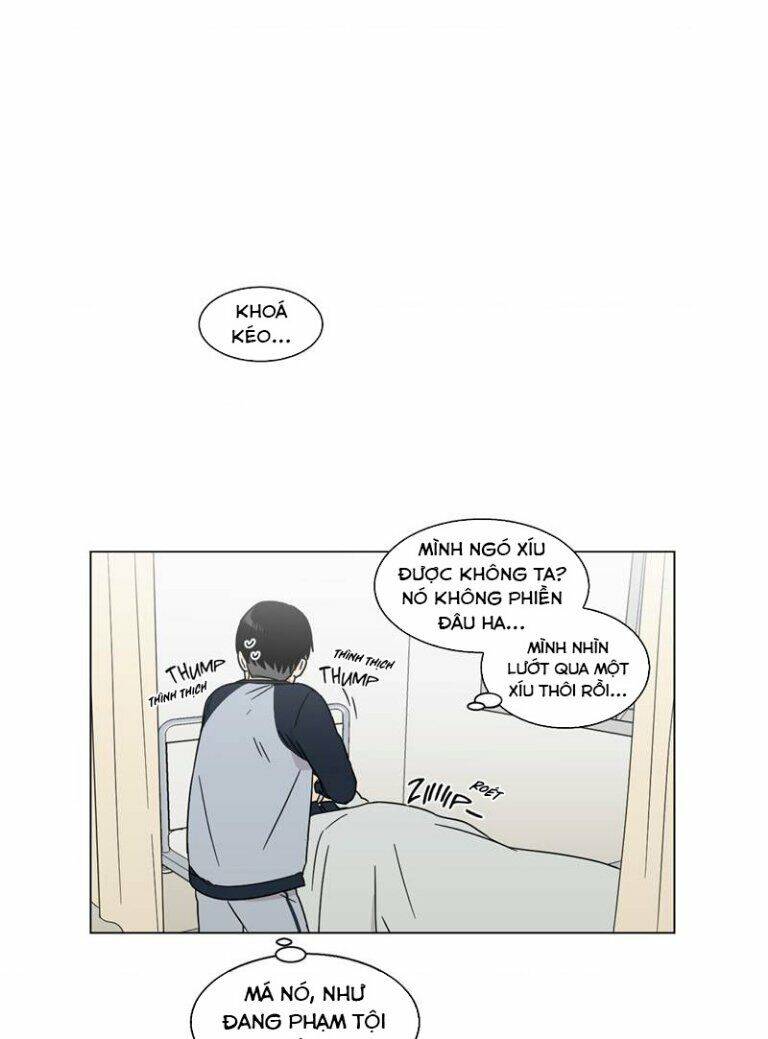 …”một sự thật khá khó chịu.” chapter 52 25