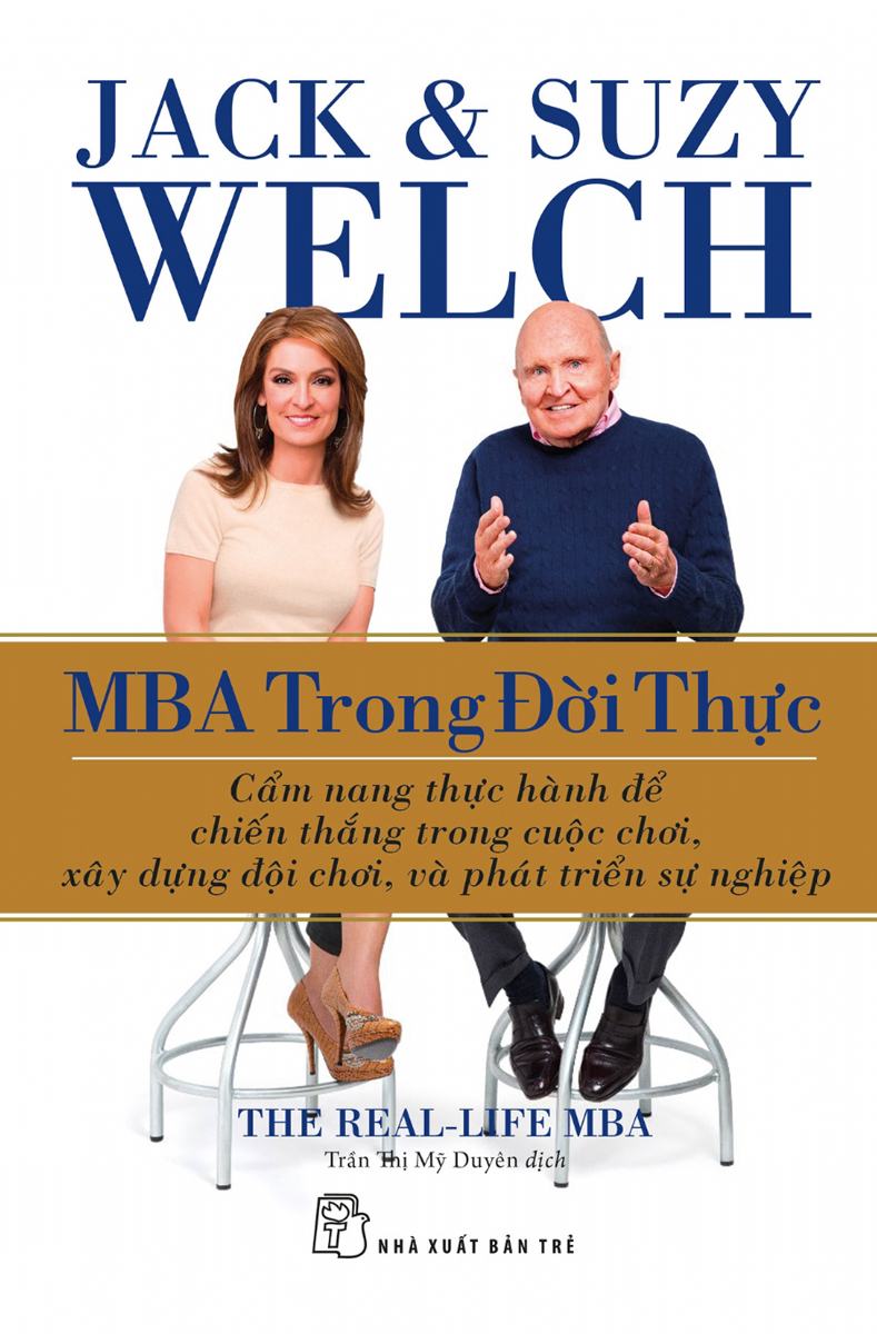 MBA Trong Đời Thực