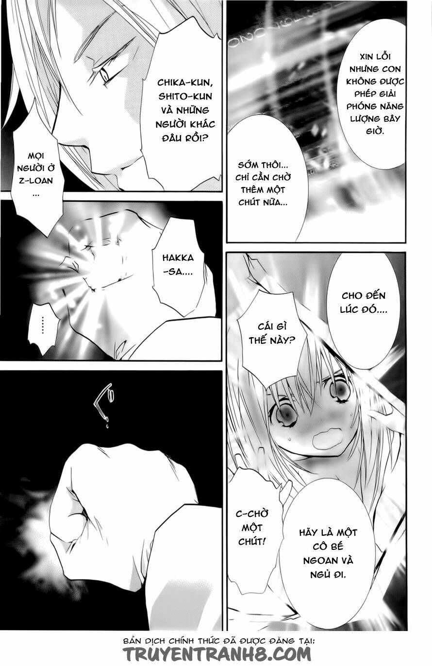 zombie-loan chapter 79 6