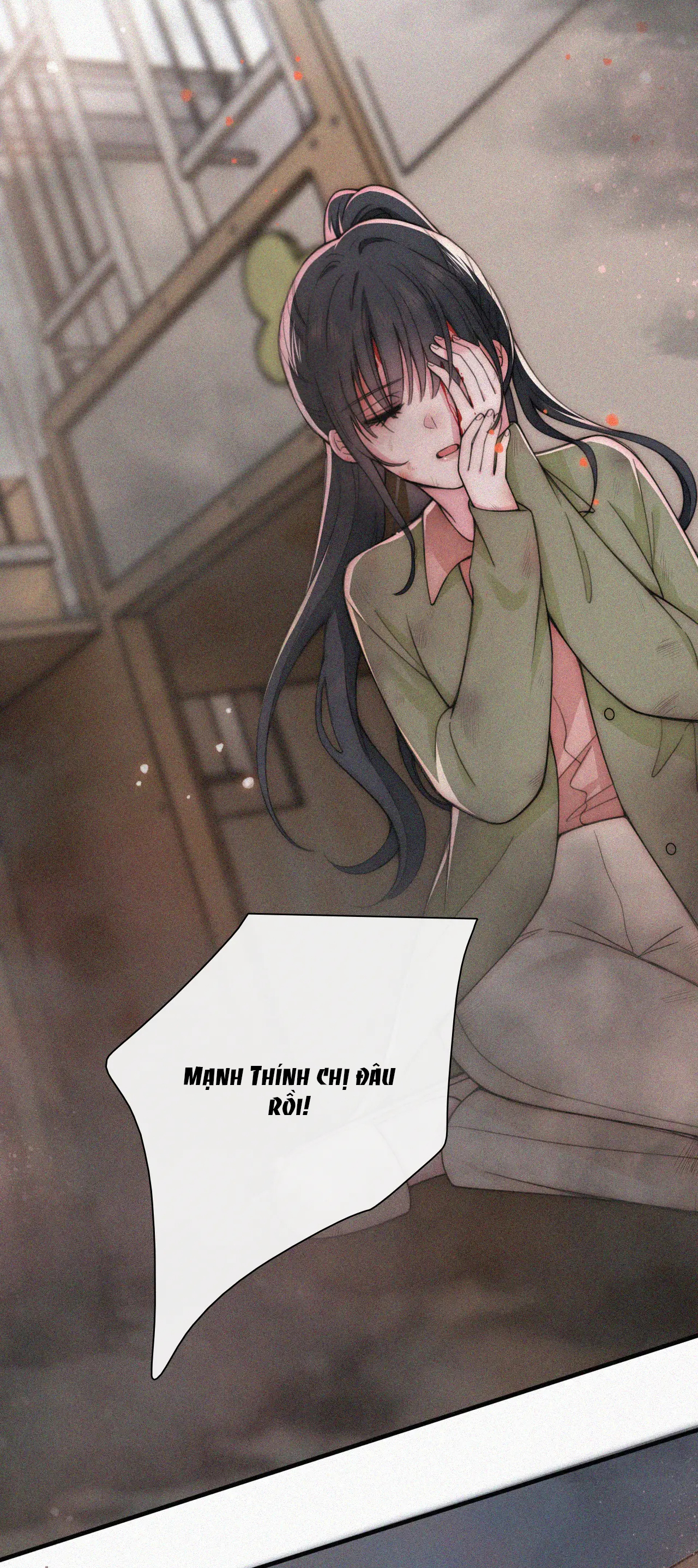 bệnh yêu chapter 52.1 7