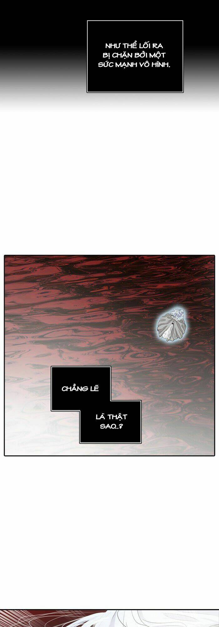 cuộc chiến trong tòa tháp chapter 337 33