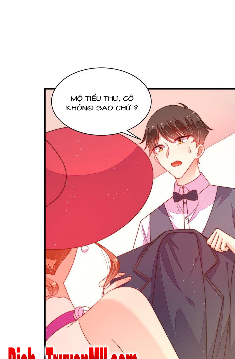 ngày nào thiếu soái cũng ghen chapter 308 1