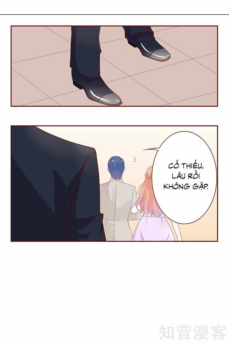 bá đạo tổng tài yêu tôi chapter 89 13