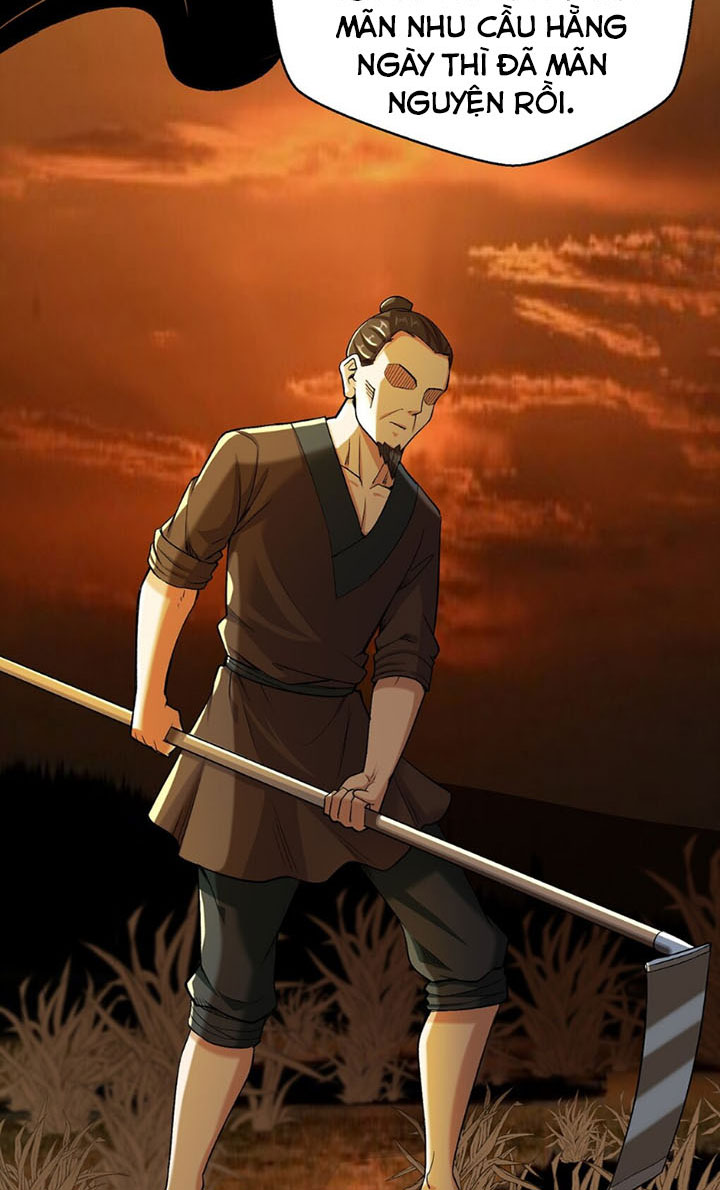 đại ma pháp sư dựa vào muội tử trừ ma chapter 11 4