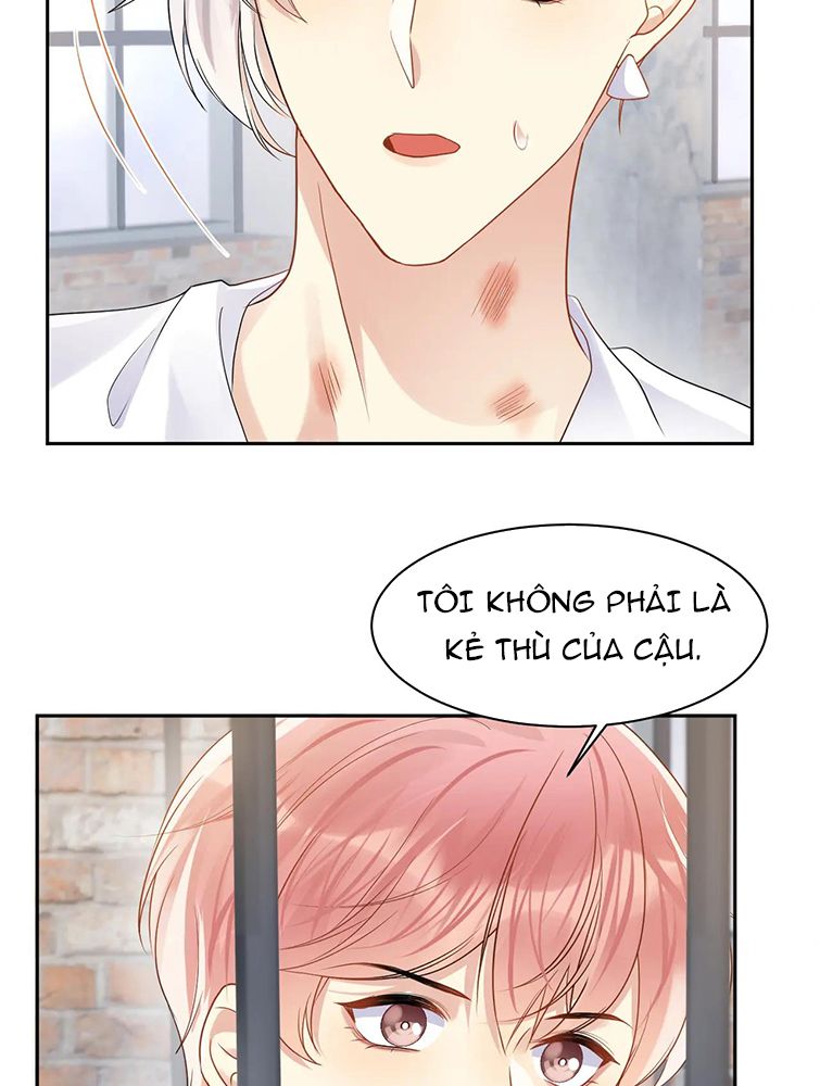 lại bị bạn trai cũ nhắm trúng rồi chapter 72 25