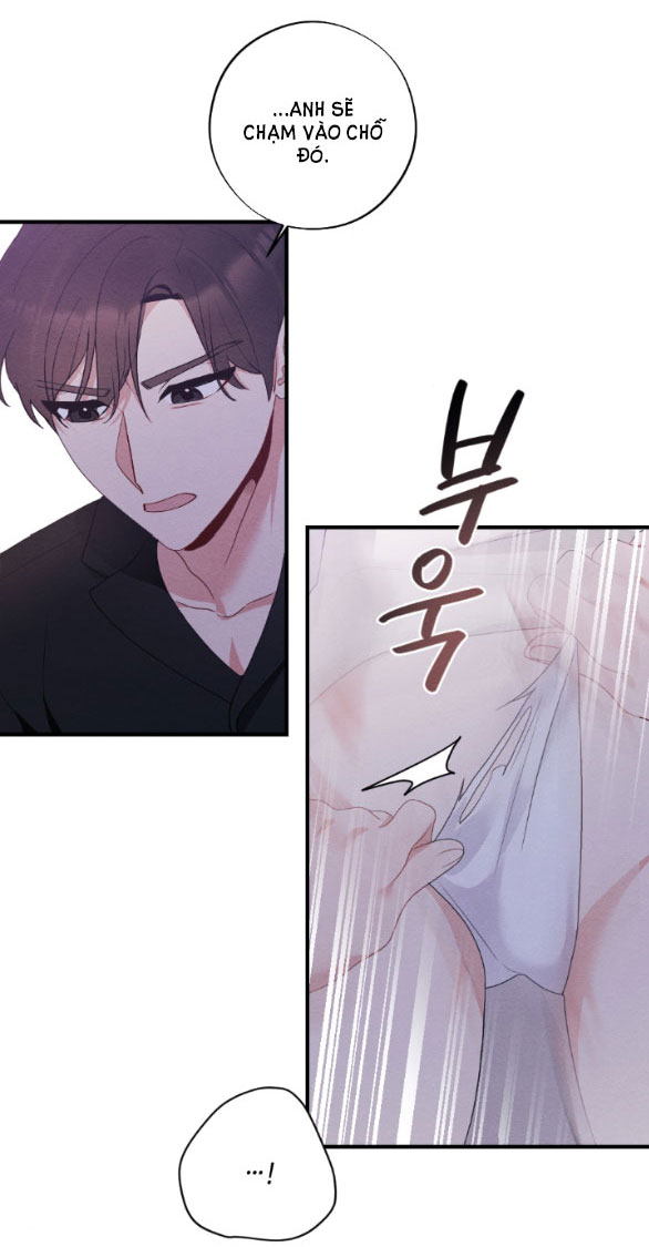 [18+] hôn nhân bị đánh cắp chapter 49.1 13