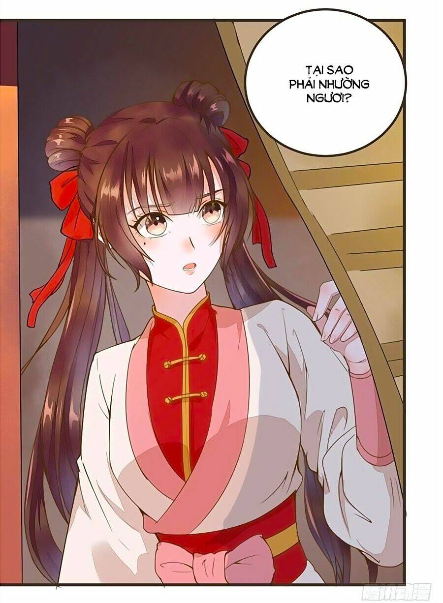 thần y khí nữ: ngự thú cuồng phi của quỷ đế chapter 45 29