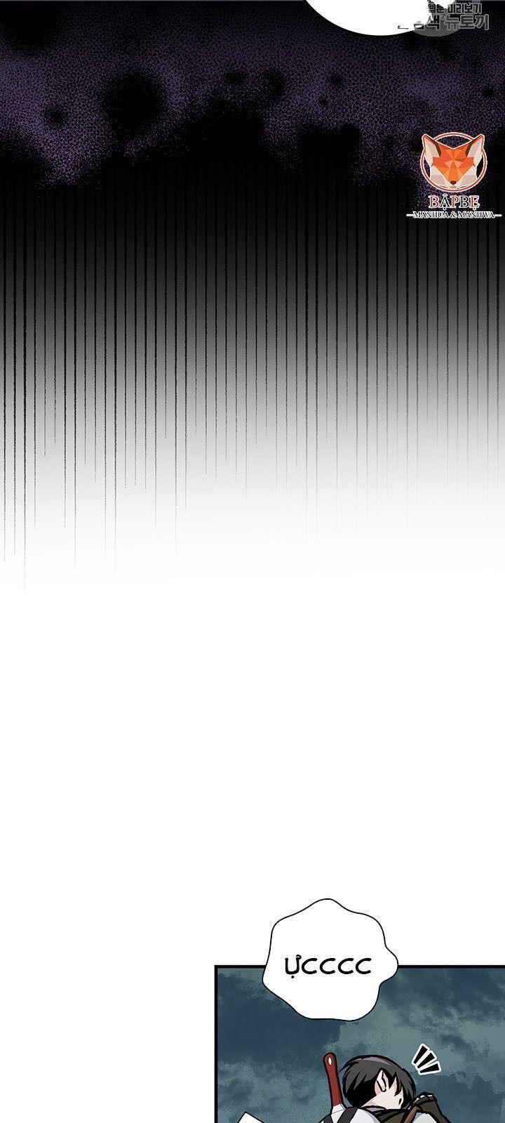 tôi lên cấp chỉ bằng cách ăn chapter 47 21