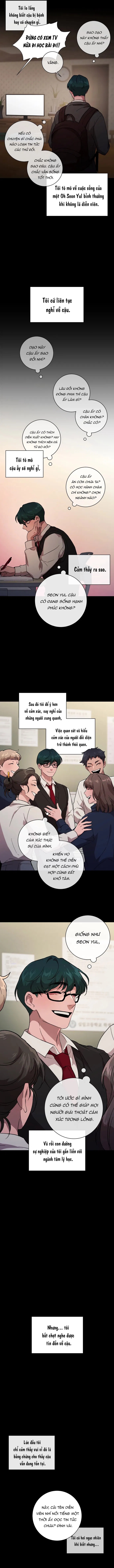 giải phóng bản chất thật của ta chapter 6 12