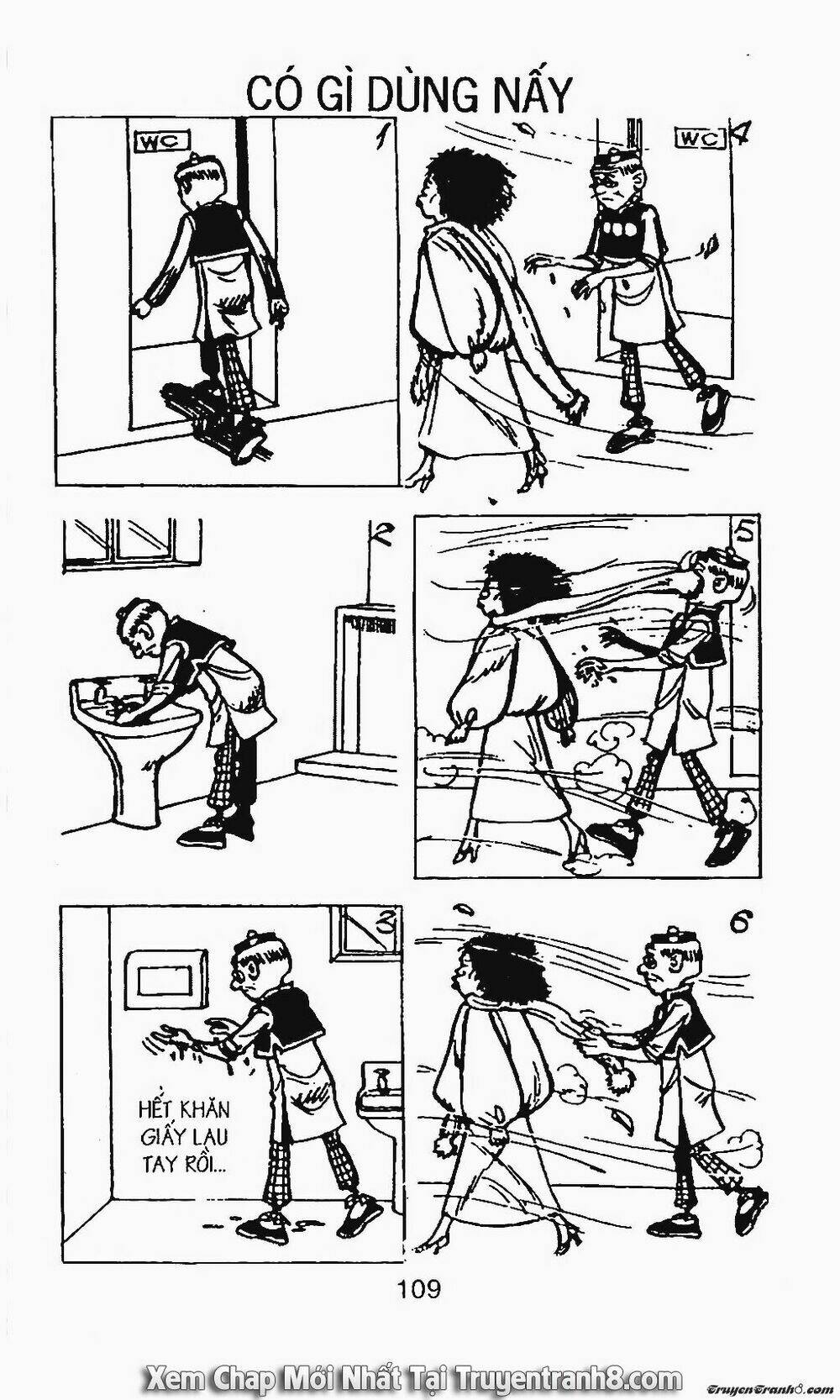 chú thoong chapter 201 6