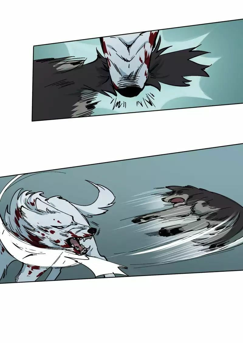 lumine - cội nguồn ánh sáng chapter 26 44