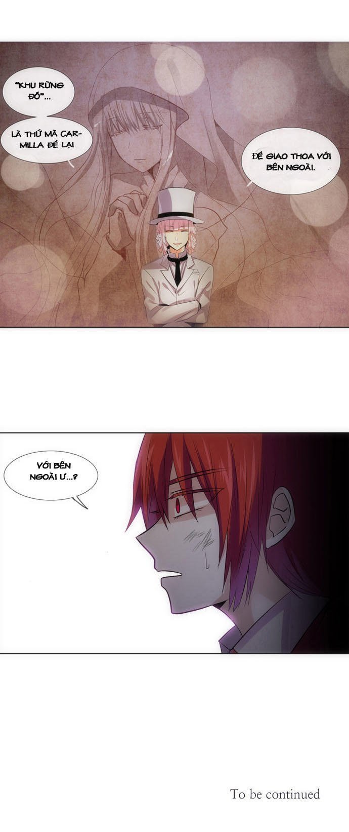 crepuscule (yamchi) chapter 115 25