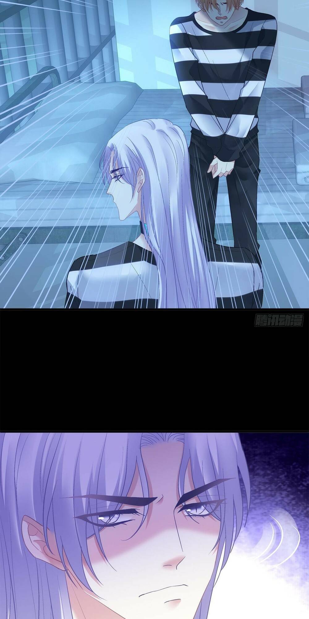 toàn bộ nắm trong tay chapter 150 31