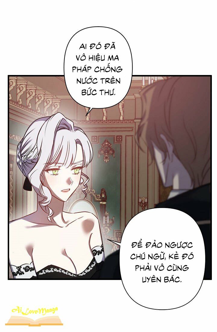 hôn lễ báo thù chapter 40 3