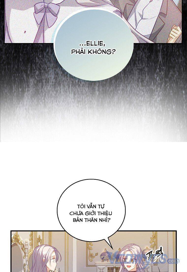 tôi chỉ nhận ra sau khi mất cô ấy chapter 21 11