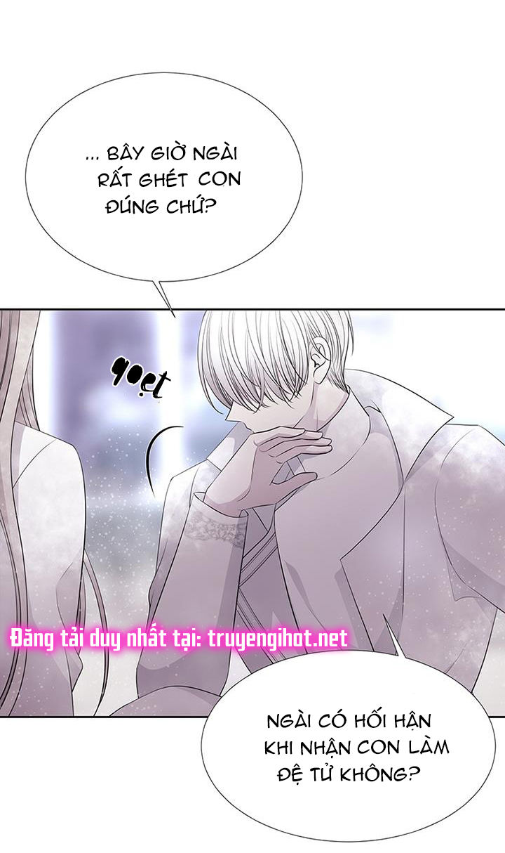 năm môn đệ của charlotte chapter 117 49