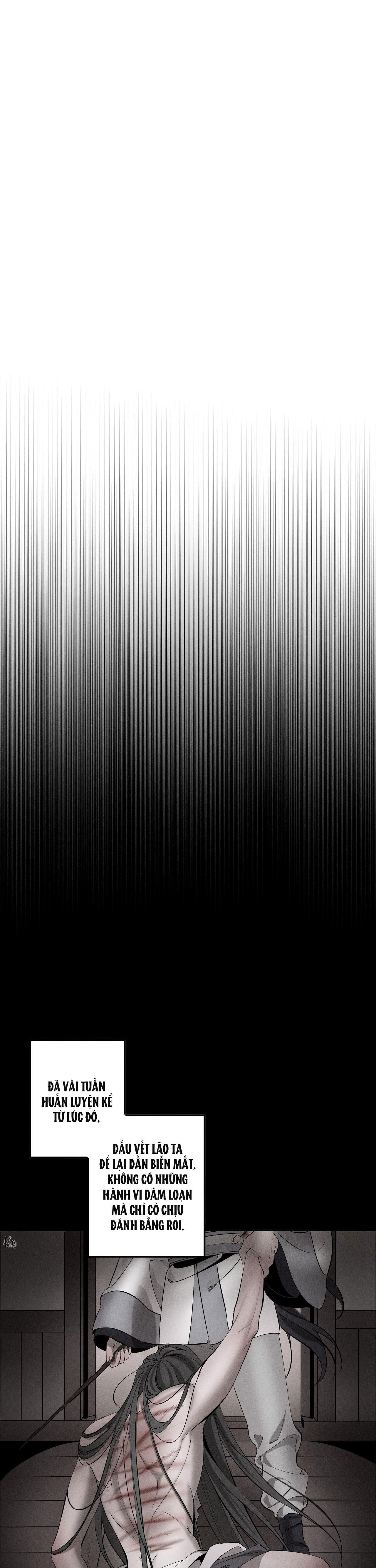 bl ngắn loạn luân - gia đình Chapter 7.9 hình phạt 9 7