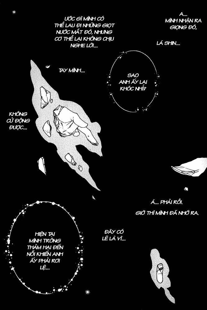 lover's doll chapter 5 14