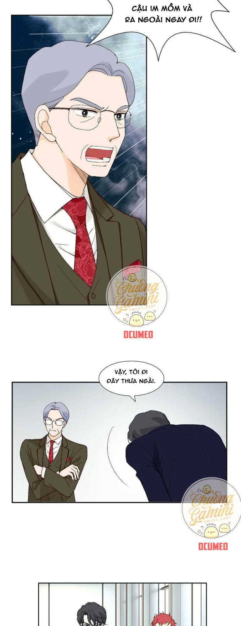 lee bom, em là của anh chapter 18 26