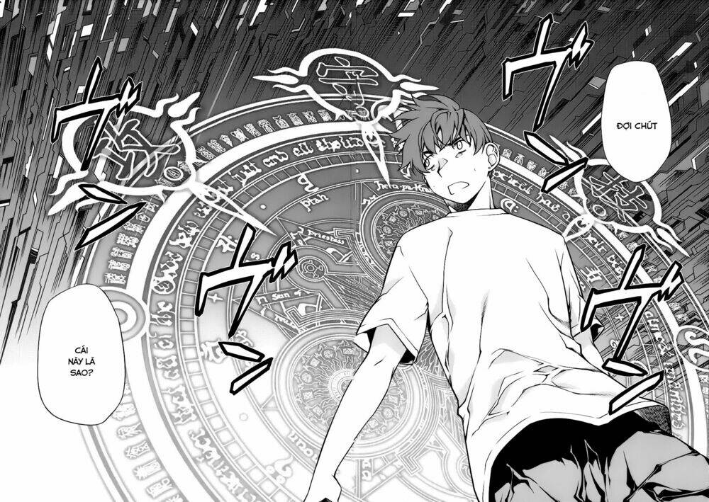 black god chapter 83 11