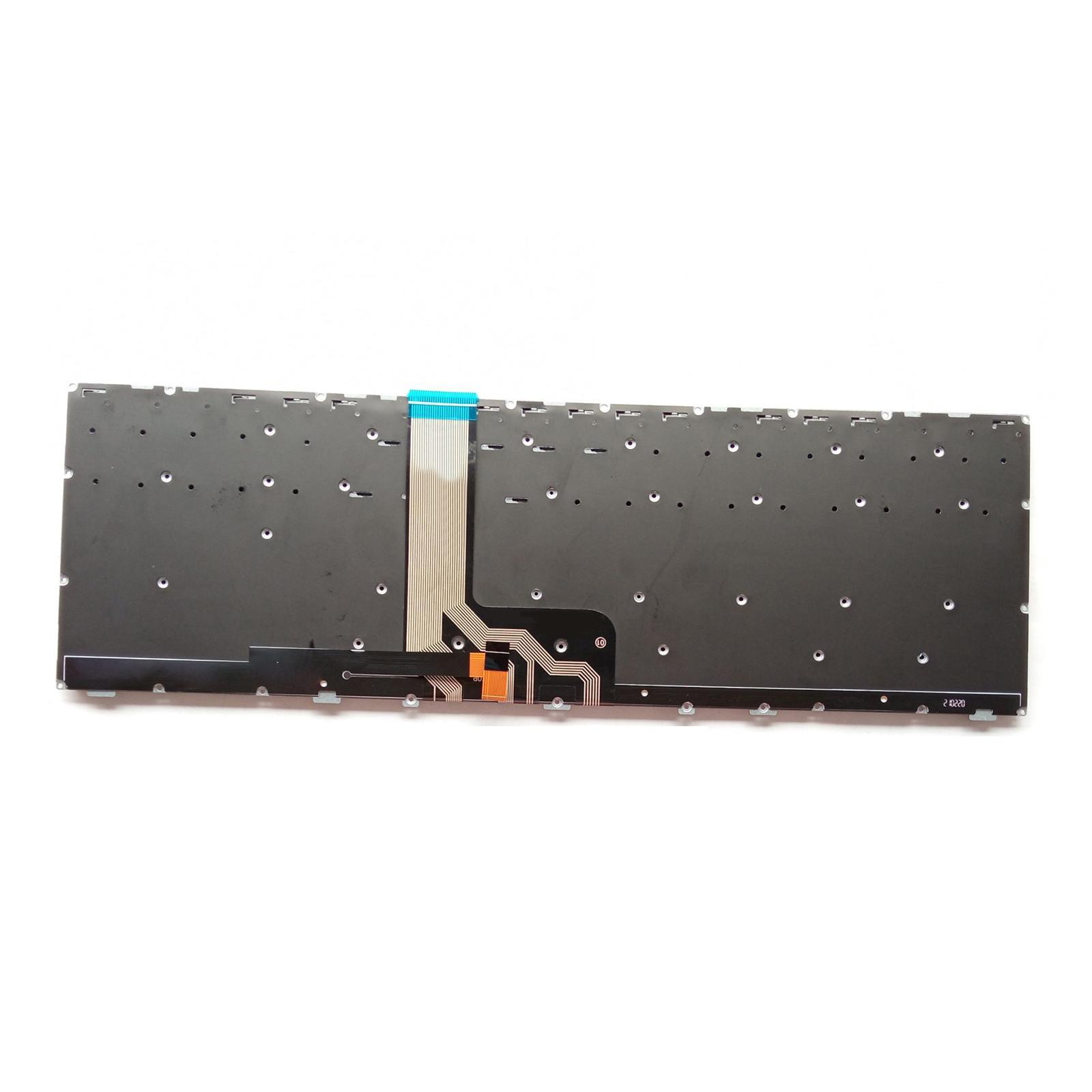Laptop Keyboard US Layout Durable US Keyboard for S11 SI3 S6CP Replaces