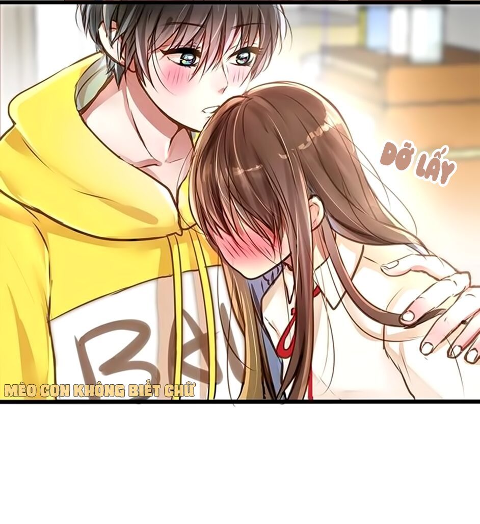 không có ssr làm sao để yêu chapter 2 8