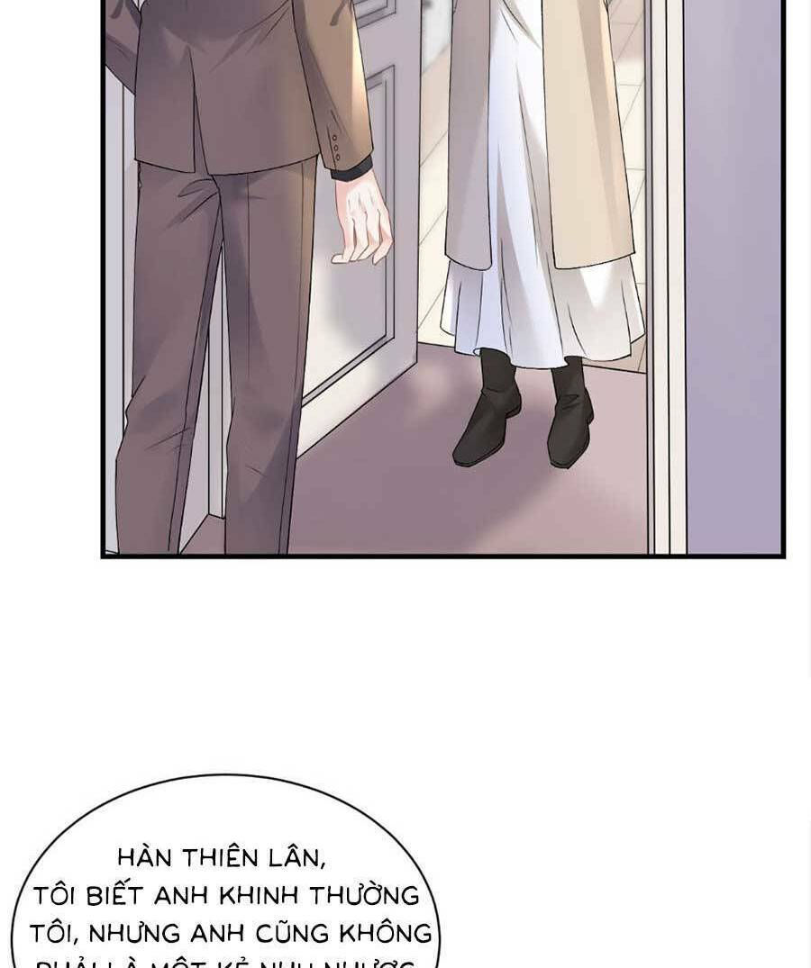 đại tiểu thư có ý đồ gì xấu đâu chapter 151 32