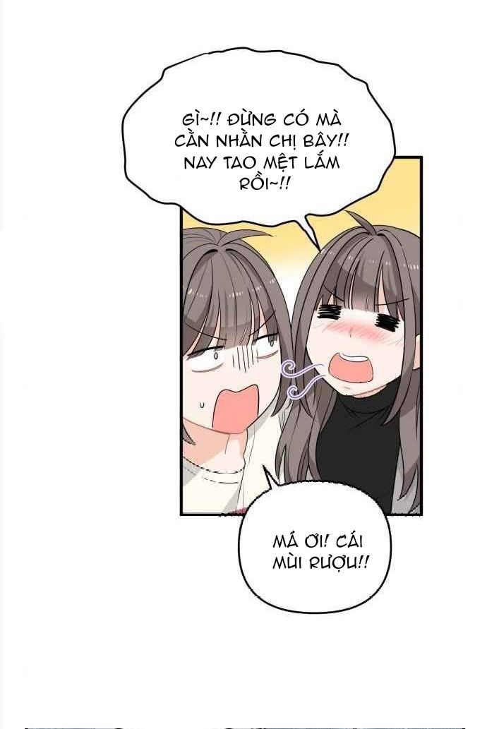 ngài kỵ sĩ, xin hãy cứu tôi! chapter 3 49