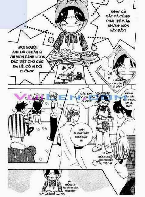 neck and neck chapter 4 116