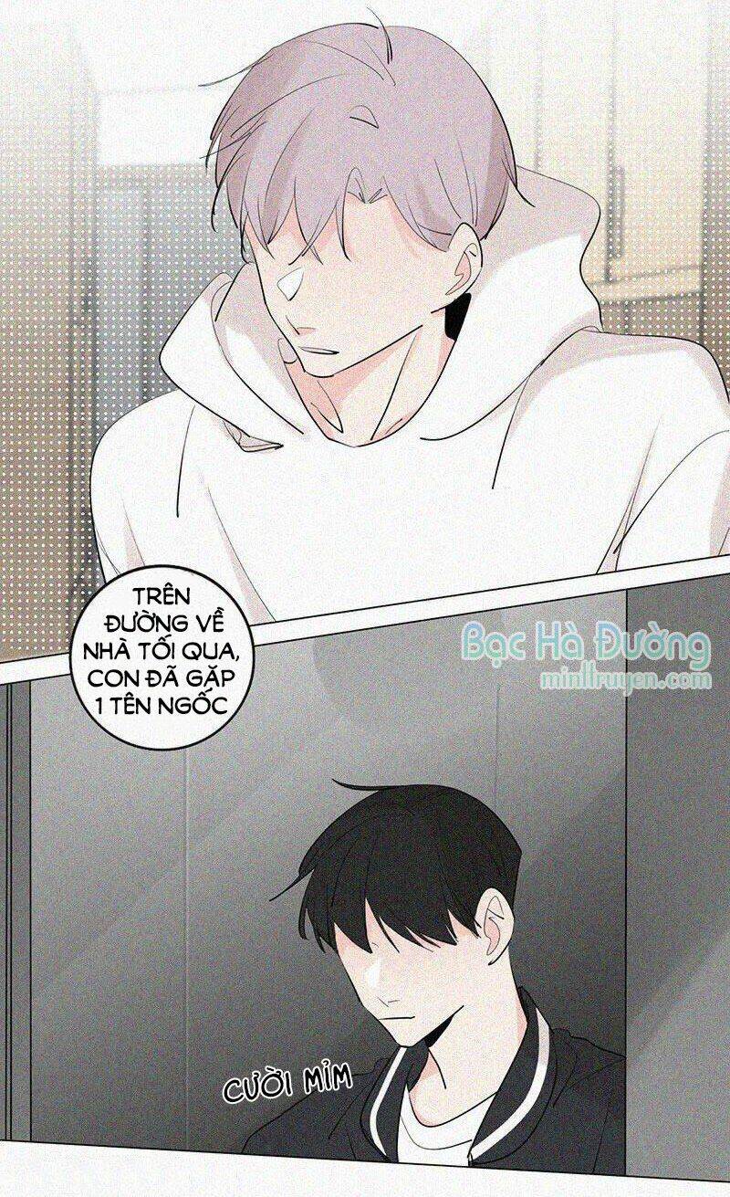 câu chuyện về cậu và tôi chapter 36 27