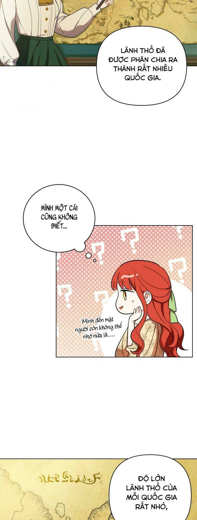 tôi trở thành phiên dịch viên của bạo chúa chapter 16 28