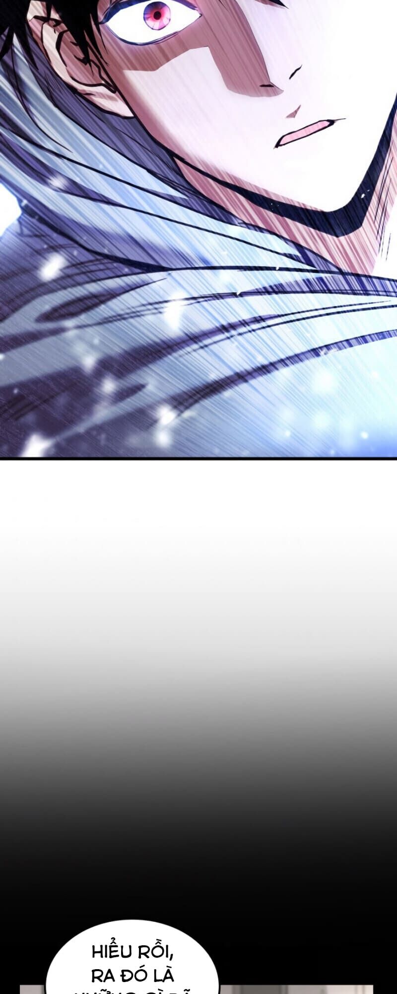 huyền thoại game thủ - tái xuất chapter 2 28