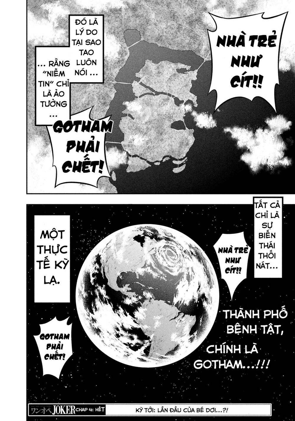 joker trông trẻ chapter 4 21