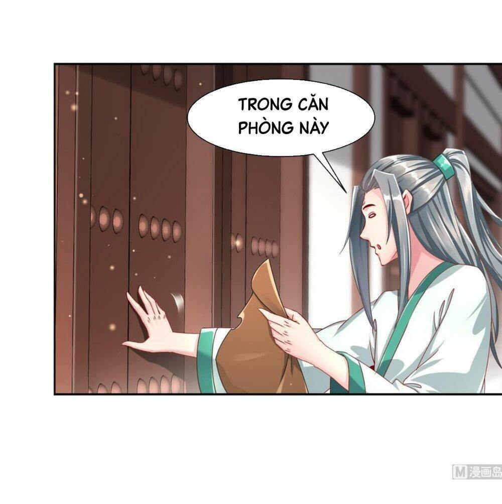 trọng sinh chi ma tôn đương đạo chapter 99 5