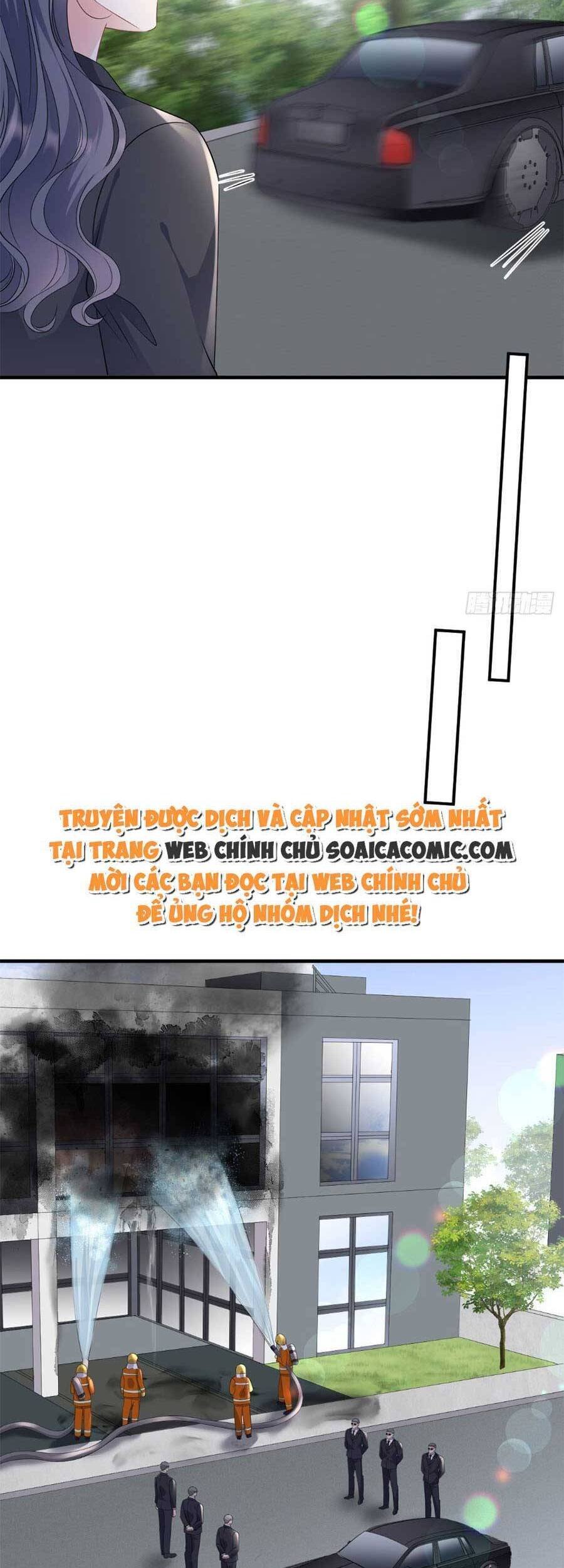 [16+] đại tiểu thư có thể có ý đồ xấu chapter 116 23