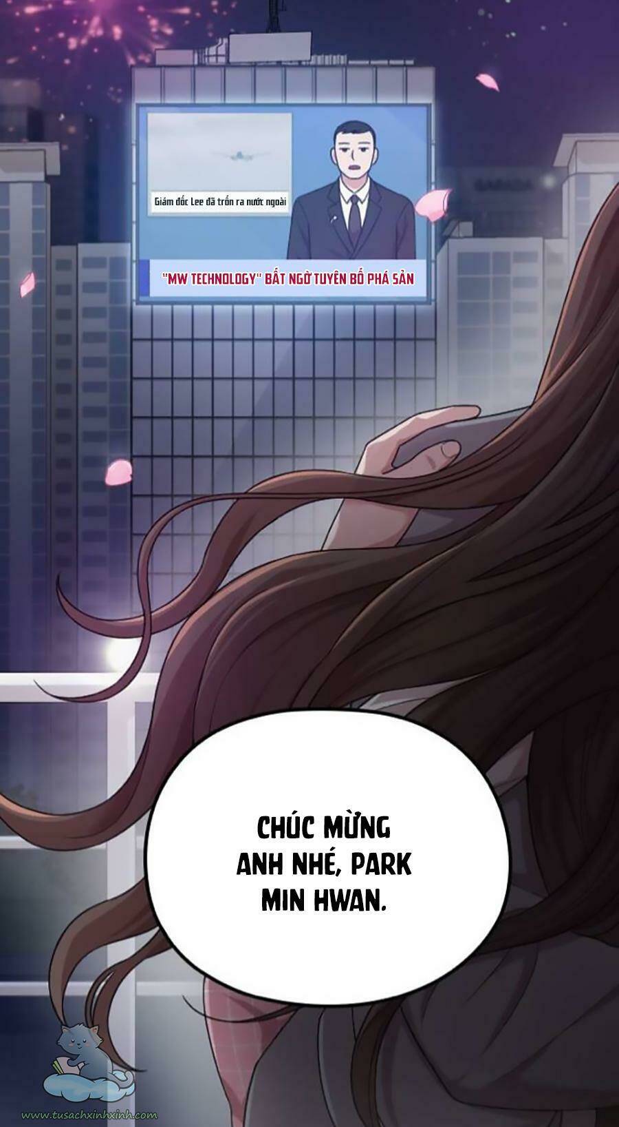 cô đi mà lấy chồng tôi đi chapter 20 118