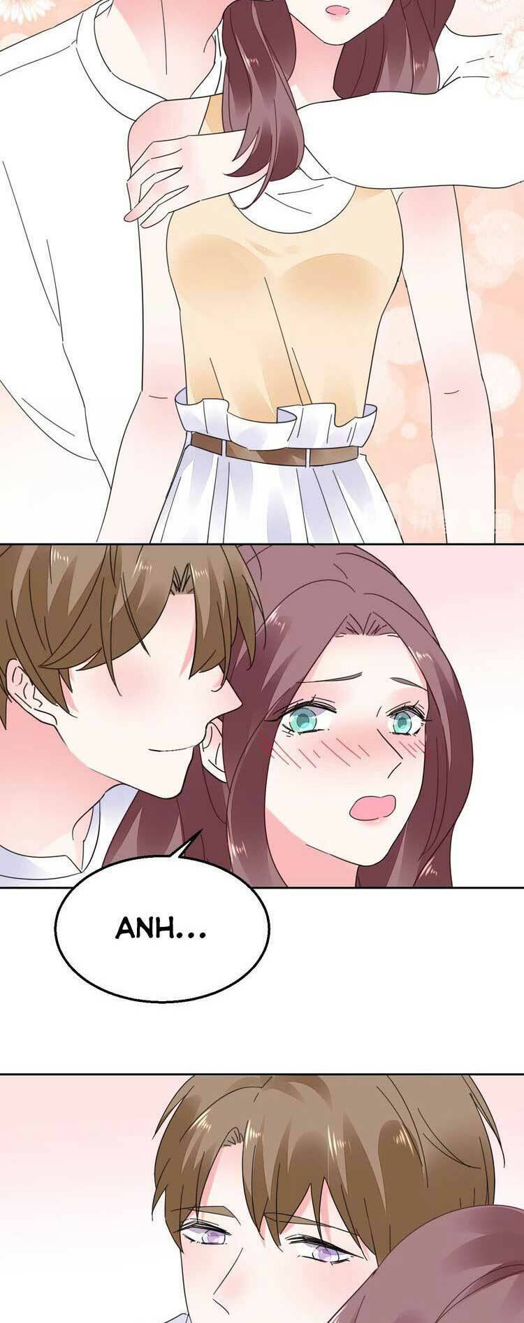 điều ước sủng ái bất bình đẳng chapter 92.2 15