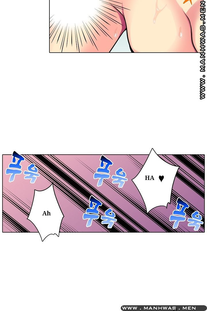 nếm thử succubus thời con gái chapter 9.2 23