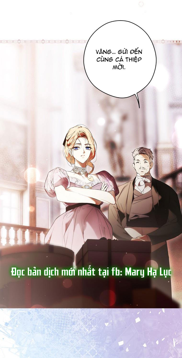 quý cô bí ẩn - secret lady chapter 111 56