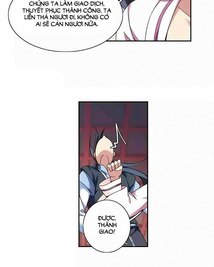 toàn cơ từ chapter 38.1 18