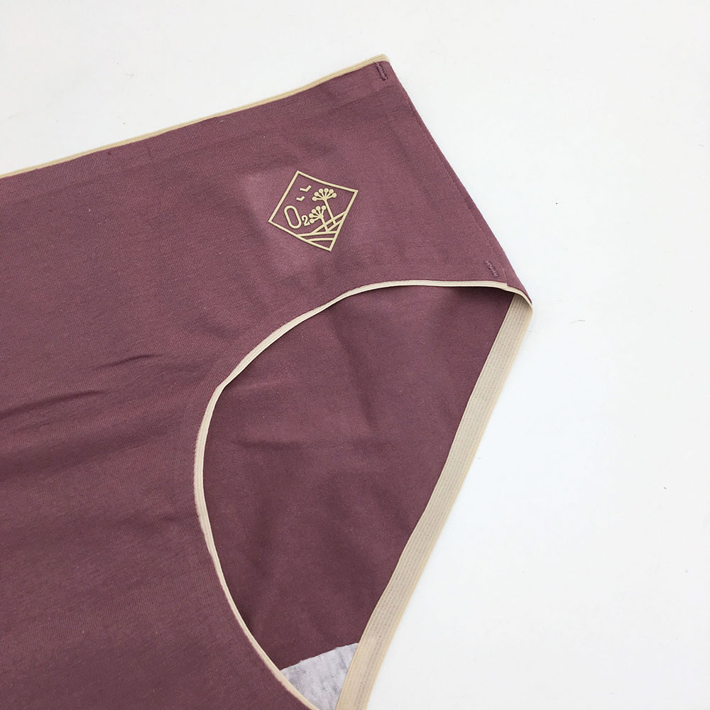 Combo 5 Quần lót cotton vừa cho người từ 48kg đến 60kg - Q38